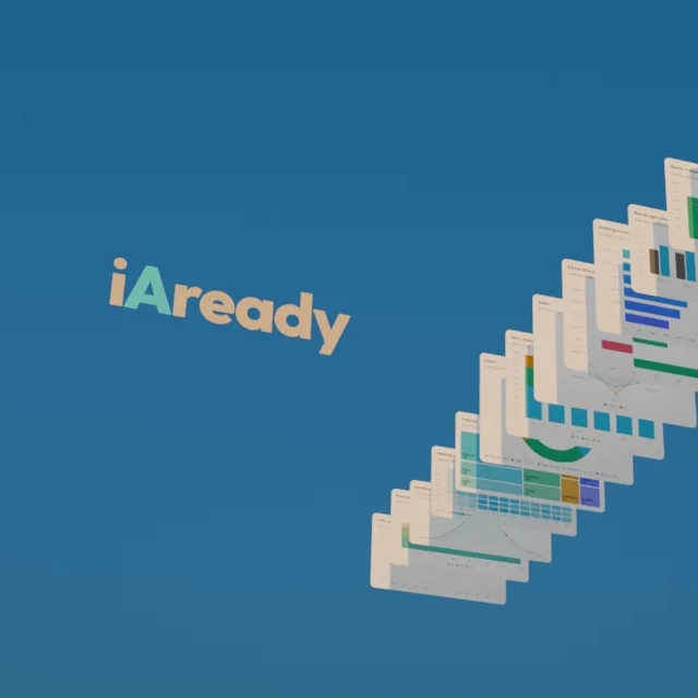iAready — construí con IA sobre YiQi